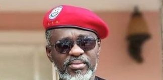 Weah Suspends Officials after U.S. Treasury Department sanction  Nathaniel McGill