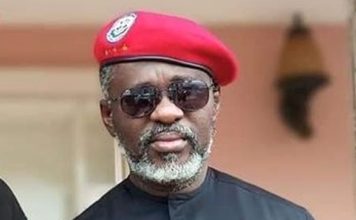 US$4million Bank Account linked to Nathaniel McGill reportedly blocked in Ghana Nathaniel McGill