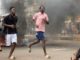 ECOWAS condemns Sierra Leone violence as curfew imposed Sierra Leone protest