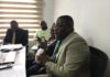 National Road Fund of Liberia launches  Sage 300 ERP window software for smooth operations Boniface Saitu