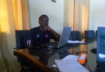 Conscious Students of Bong District#1 wants Representative out, declares support for Prince Koinah 2023 bid Prince Konia