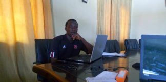 Conscious Students of Bong District#1 wants Representative out, declares support for Prince Koinah 2023 bid Prince Konia