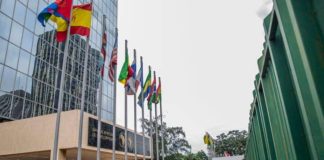 African Development Holds Political Dialogue on Sustainable Debt Management ADB
