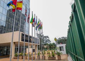 African Development Holds Political Dialogue on Sustainable Debt Management ADB