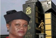 Weah nominates New Chief Justice