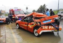 Road safety: ‘outlaw drivers’ in Cote d’Ivoire to face heavy fine and imprisonment New Regulation on Ivorian drivers