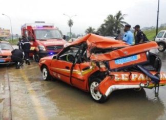 Road safety: ‘outlaw drivers’ in Cote d’Ivoire to face heavy fine and imprisonment New Regulation on Ivorian drivers