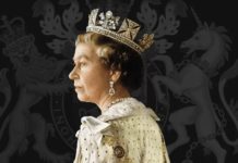 Queen Elizabeth II’s death propels Britain into a new era Queen Elizabeth II