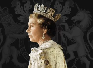 Weah pays tribute to fallen UK Queen Elizabeth II Queen Elizabeth II