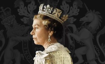 Queen Elizabeth II’s death propels Britain into a new era Queen Elizabeth II