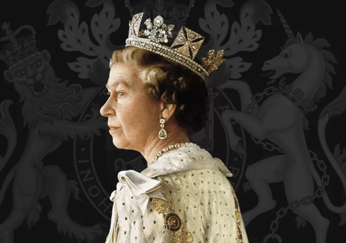 Queen Elizabeth II