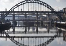 Man arrested in Newcastle over alleged Liberian civil war crimes Newcastle man