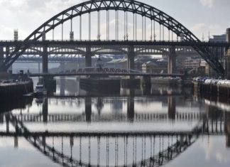 Man arrested in Newcastle over alleged Liberian civil war crimes Newcastle man