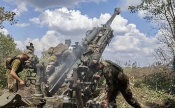 US approves $2.6bn in aid for Ukraine and allies Ukrainian war