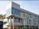U.S. Ambassador McCarthy Urges LBDI for renew commitment with transparency and accountability LBDI headquarters in Monrovia