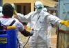 Uganda confirms Ebola outbreak after man dies of virus EBOLA outbreak in Uganda