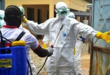 Uganda medical workers strike at Ebola hospital as outbreak surge EBOLA outbreak in Uganda