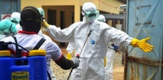 Uganda confirms Ebola outbreak after man dies of virus EBOLA outbreak in Uganda