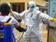 Uganda medical workers strike at Ebola hospital as outbreak surge EBOLA outbreak in Uganda