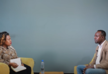 Ethiopian authorities detain journalists Gobeze Sisay and Meaza Mohammed Gobeze and Meaza