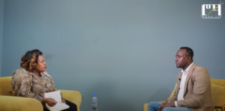 Ethiopian authorities detain journalists Gobeze Sisay and Meaza Mohammed Gobeze and Meaza