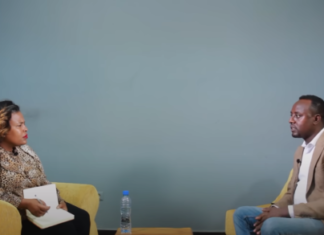 Ethiopian authorities detain journalists Gobeze Sisay and Meaza Mohammed Gobeze and Meaza