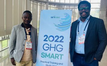 Trial of two Liberian diplomats accused of rape in South Korea begins Moses Browne