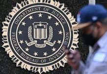 FBI hunts for Nigerian who scammed New York State US$30 million