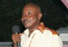 Liberian Media mourns veteran journalist Phillip Wesseh Philip Wesseh