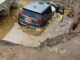 Climate Change blames for Delayed Works along the Liberia’s International airport RIA Road Liberia