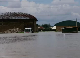 76 killed in Nigeria boat accident Nigeria boat accident