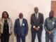 As time runs out for Liberian Refugees in Ghana, official meets top UNHCHR authority in Geneva Liberian Delegate in Geneva