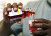 Gambia to step up health measures following death of 66 children from Cough Syrup Gambia Cough Syrup