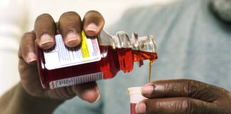 Gambia to step up health measures following death of 66 children from Cough Syrup Gambia Cough Syrup