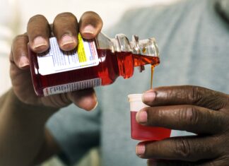 Gambia to step up health measures following death of 66 children from Cough Syrup Gambia Cough Syrup