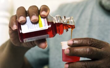 Gambia to step up health measures following death of 66 children from Cough Syrup Gambia Cough Syrup