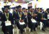 Haywood Mission boasts of quality education; graduates 114 students  Haywood Mission