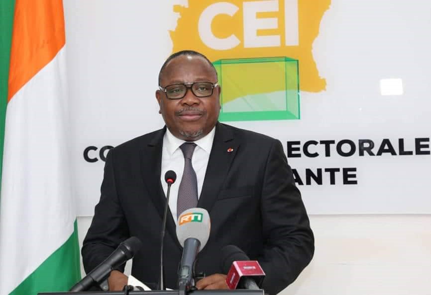Côte d’Ivoire Reviews annual electoral list ahead of election in 2025