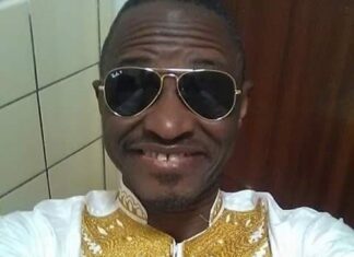 War Crimes Trial begins in France for former Liberian rebel commander ‘Kunti-K’ Kunti-Kamara