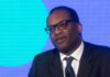UK finance minister sacked, economic shift expected Kwasi Kwarteng