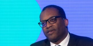 UK finance minister sacked, economic shift expected Kwasi Kwarteng