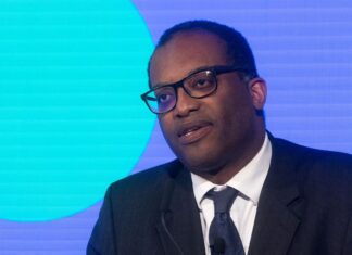 UK finance minister sacked, economic shift expected Kwasi Kwarteng