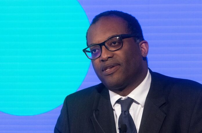 Kwasi Kwarteng