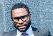 Former ruling UP Youth Wing Chair Pushes for Reconciliation Melvin Cephas