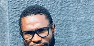 Former ruling UP Youth Wing Chair Pushes for Reconciliation Melvin Cephas