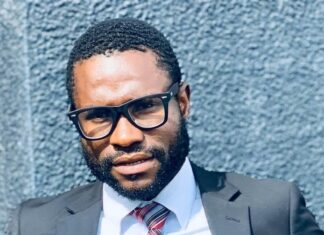 Former ruling UP Youth Wing Chair Pushes for Reconciliation Melvin Cephas