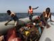 Tunisian fishermen retrieve bodies of eight migrants Migrant bodies found