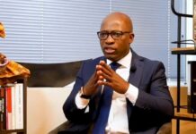 Ex-‘street general’ Charles Blé Goudé back in Ivory Coast Charles Ble Goude