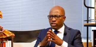 Ahead Regional and municipal in Côte d’Ivoire elections, Charles Blé Goudé launches the concept “Zero dead, Zero injured” Charles Ble Goude