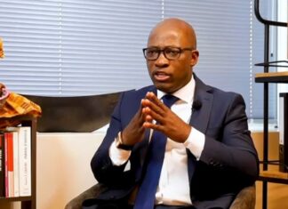 Ahead Regional and municipal in Côte d’Ivoire elections, Charles Blé Goudé launches the concept “Zero dead, Zero injured” Charles Ble Goude